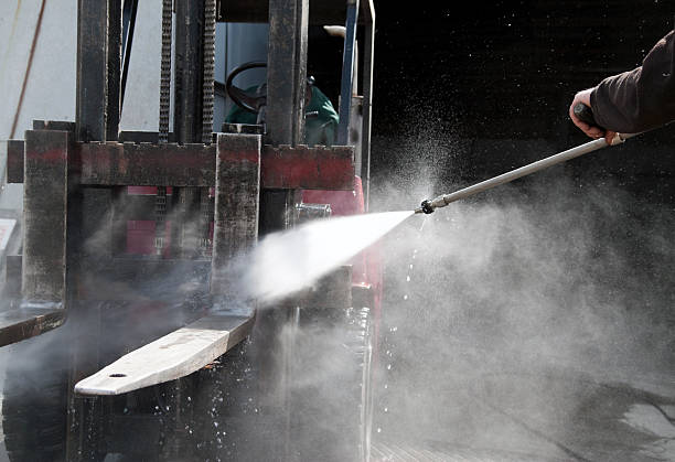 Vista Santa Rosa, CA Pressure Washing Company